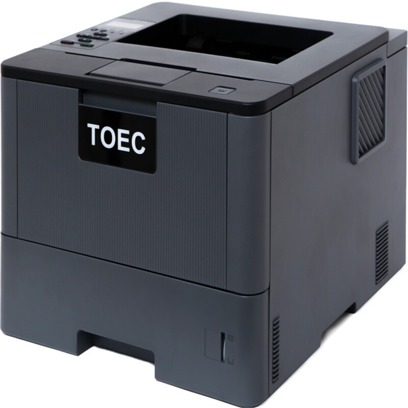 光电通 OEP400DN A4黑白高速激光打印机（支持国产保密操作系统、自动双面打印）