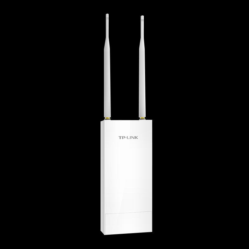 TP-LINK 室外高功率无线AP 无线wifi接入点 TL-AP301P 300M 百兆端口