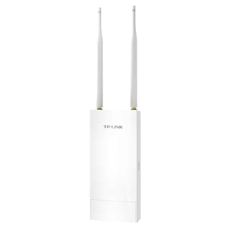 TP-LINK 室外高功率无线AP 无线wifi接入点 TL-AP301P 300M 百兆端口