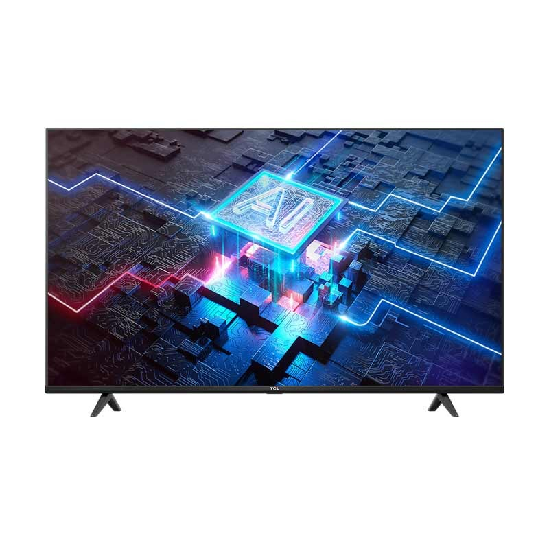 TCL电视75G60平板液晶75英寸4K超高清画质 AI人工智能 语音声控 