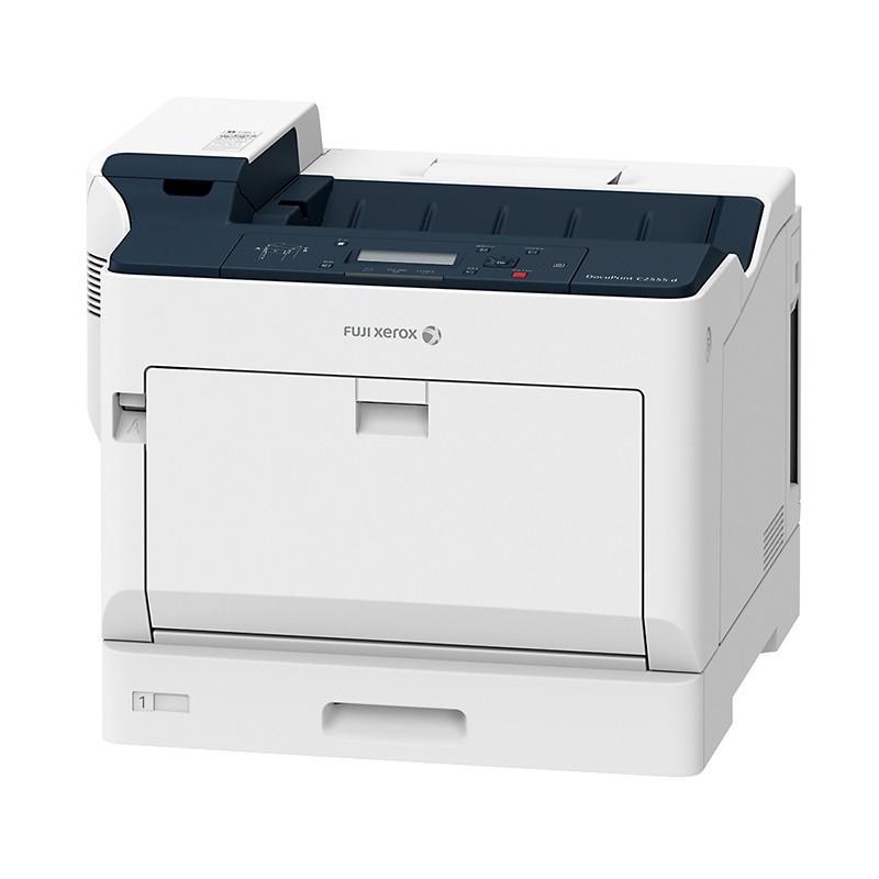 富士施乐(Fuji Xerox) 打印机 C2555d (单位: 台 规格: 打印机 )