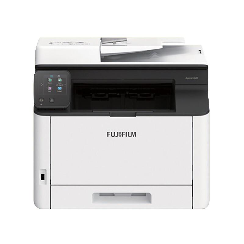 富士施乐(Fuji Xerox) 打印机 AC328df (单位: 台 规格: 打印机)