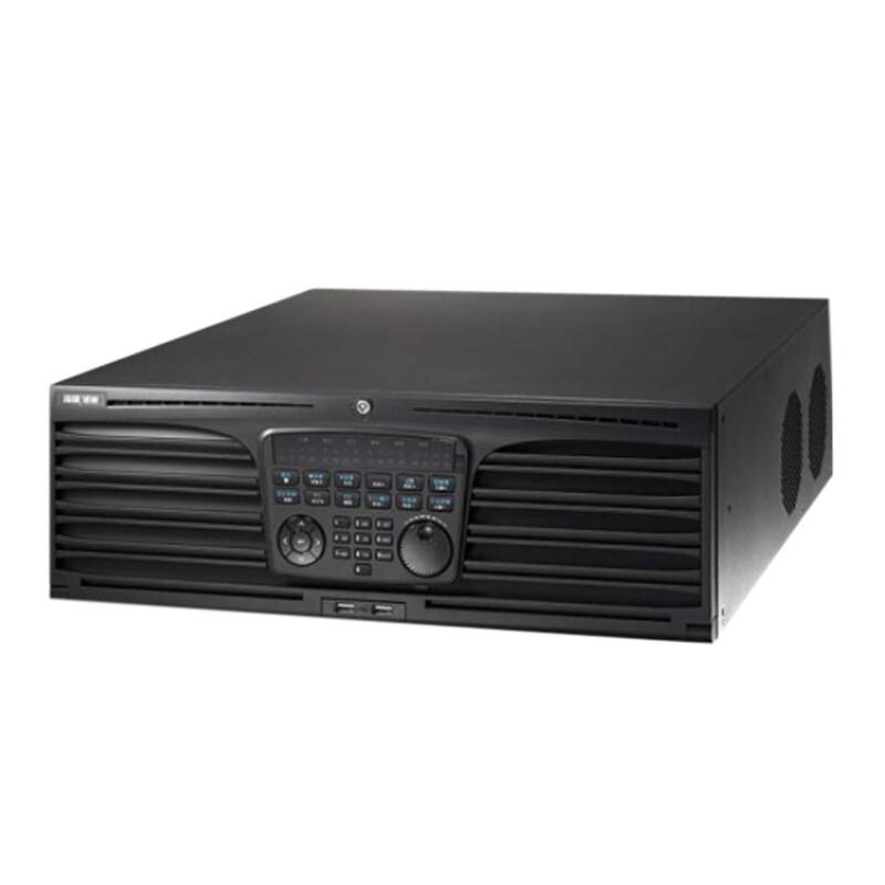 海康威视(HIKVISION) 后端安防监控 DS-8632N-I16  电源供电 网线 硬盘录像机 其他 (单位: 台 规格: 单台装)