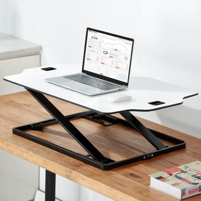 Brateck北弧 升降桌电脑桌  DWS08-01