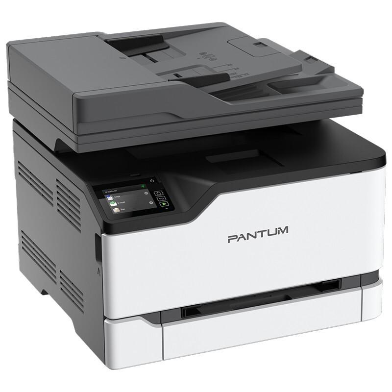 奔图/PANTUM 打印机 CM2200FDN (单位: 台 规格: 单台装)