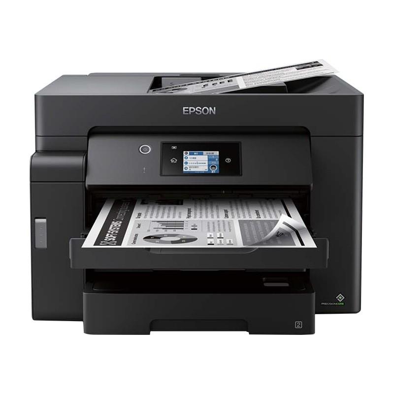 爱普生(EPSON) 喷墨打印机 M15146 不支持彩色打印 (单位: 台 规格: 单台装)
