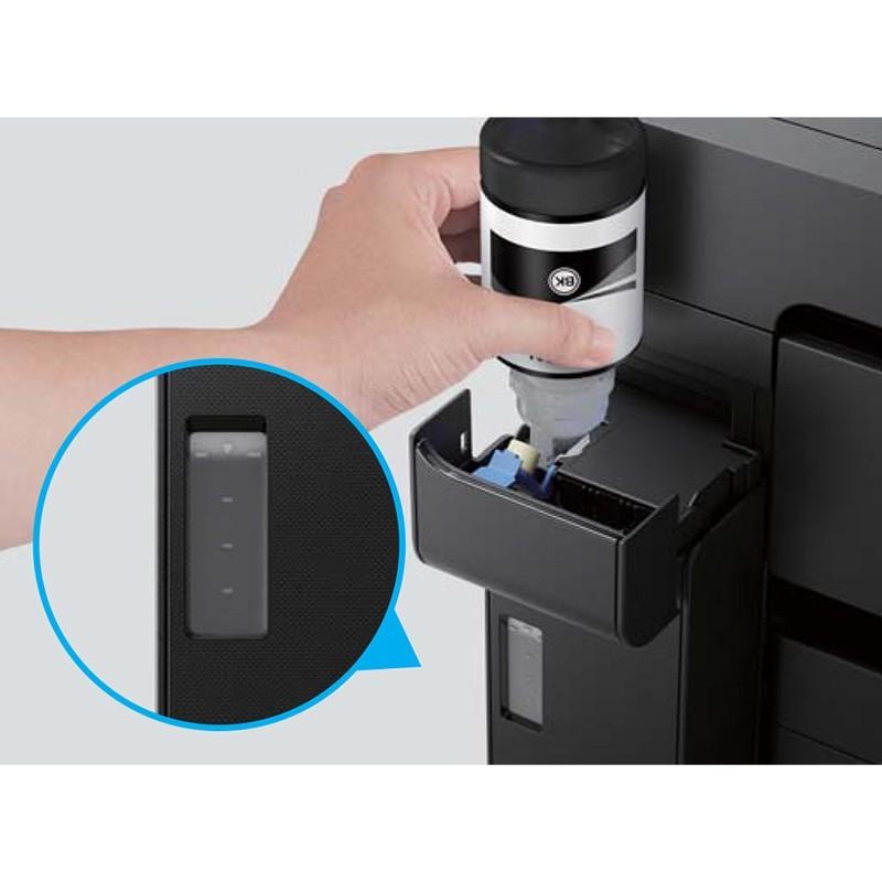 爱普生(EPSON) 喷墨打印机 M15146 不支持彩色打印 (单位: 台 规格: 单台装)