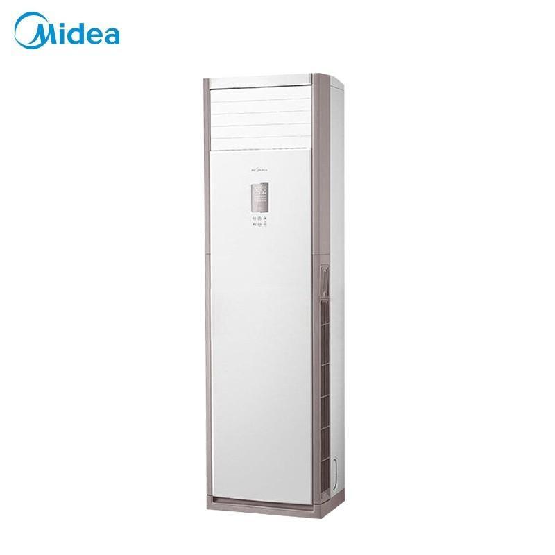 美的/Midea KFR-51LW/BDN8Y-PA401(3)A 大2匹变频冷暖 空调柜机 三级能效