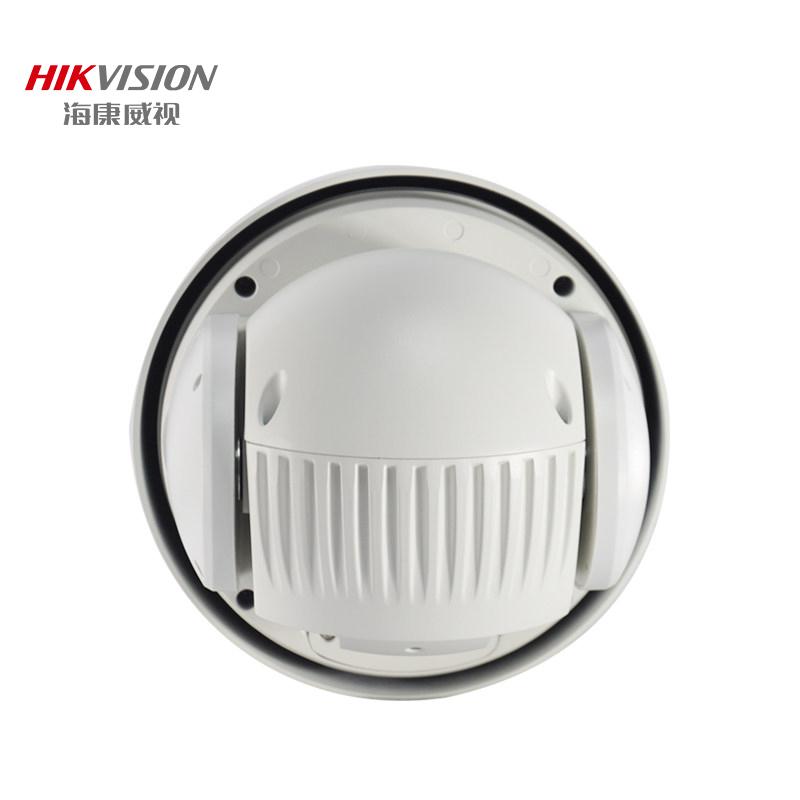 海康威视(HIKVISION) 前端安防监控 iDS-2DC7533IW-A 电源供电 网线 球机监控 500万 H.265 (单位: 台 规格: 单台装)
