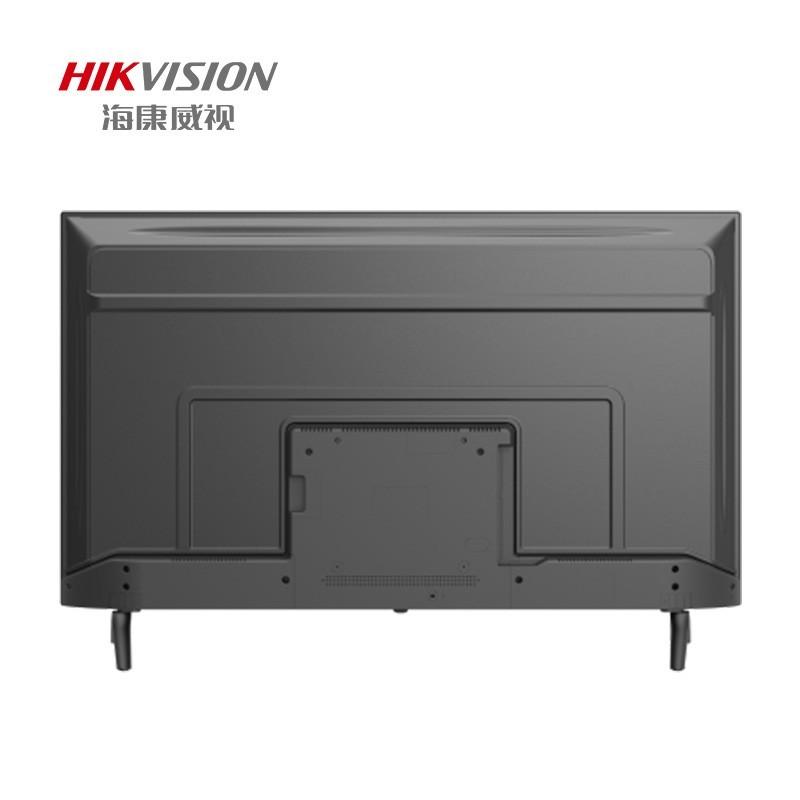 海康威视(HIKVISION) DS-D5050UE监视器 50英寸4K超高清窄边显示器游戏液晶电脑显示器 (单位: 台 规格: 单台装)