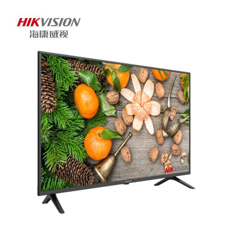 海康威视(HIKVISION) 商用显示器/监视器 DS-D5043UE HIKVISION DS-D5043UP 43英寸 DS-D5043UE (单位: 台 规格: 单台装)
