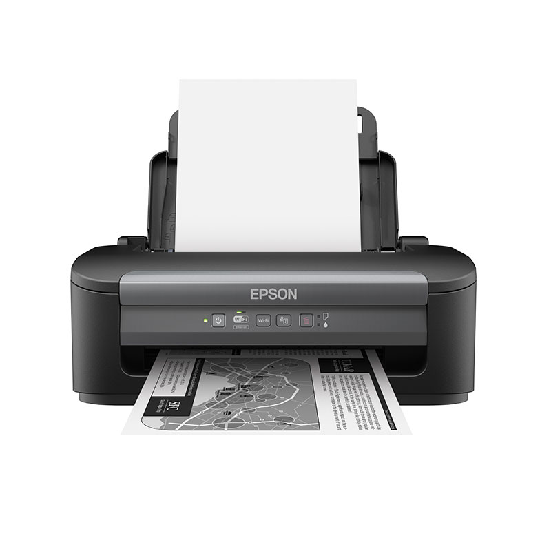 爱普生(EPSON) 喷墨打印机 WF-M1030 (单位: 台 规格: 单台装)