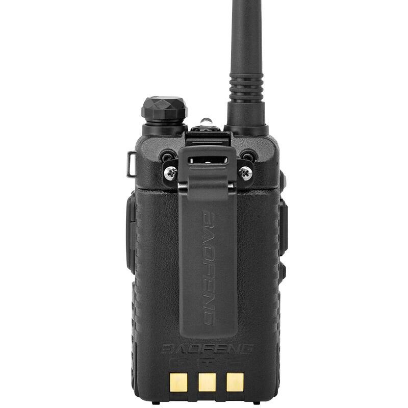 宝锋 BAOFENG UV-5R商用无线调频双频UV双段对讲机