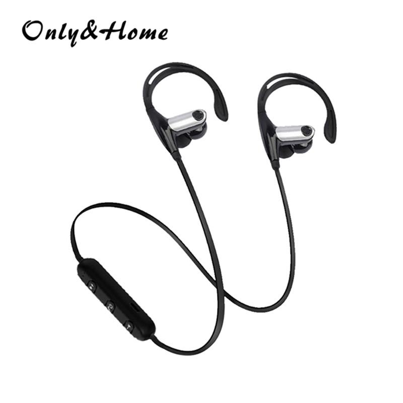Only&Home 运动蓝牙耳机KL-960BT 黑色