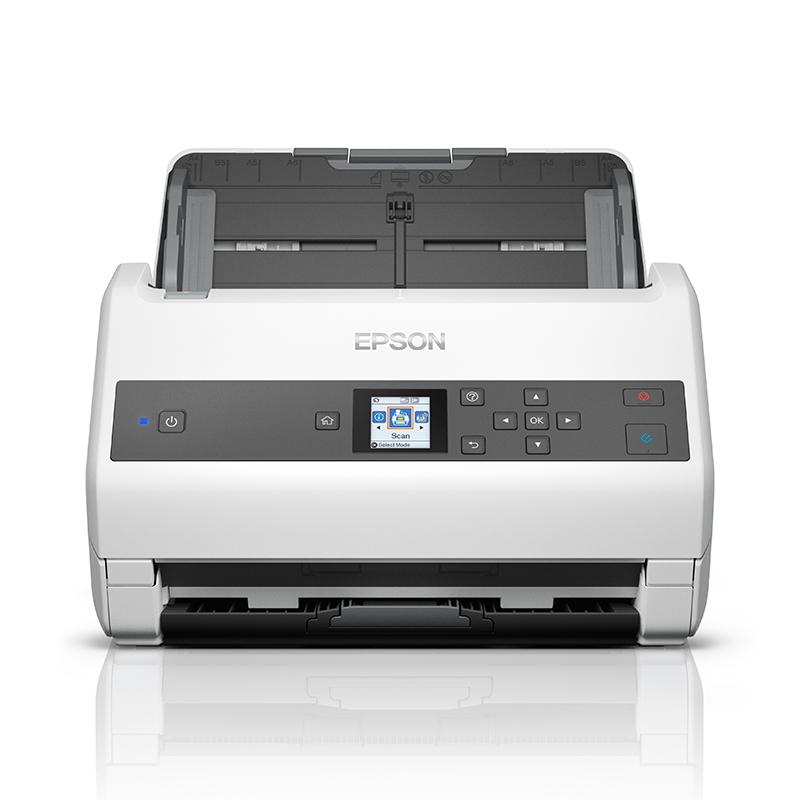 爱普生(EPSON) 打印机 DS-875 (单位: 台 规格: 单台装)