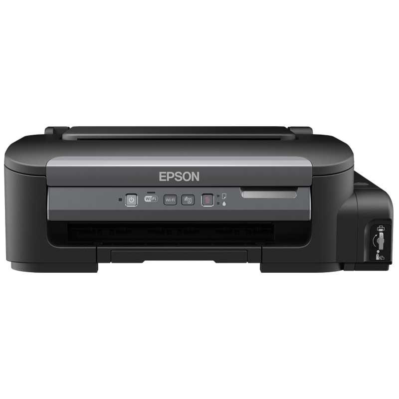 爱普生(EPSON) 喷墨打印机  M105 (单位: 台 规格: 单台装)
