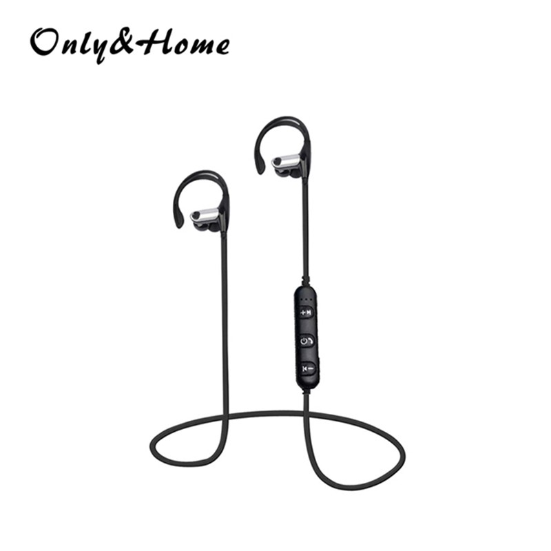 Only&Home 运动蓝牙耳机KL-960BT 黑色