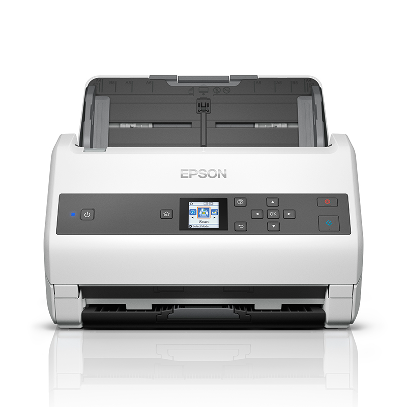 爱普生(EPSON) 打印机 DS-875 (单位: 台 规格: 单台装)