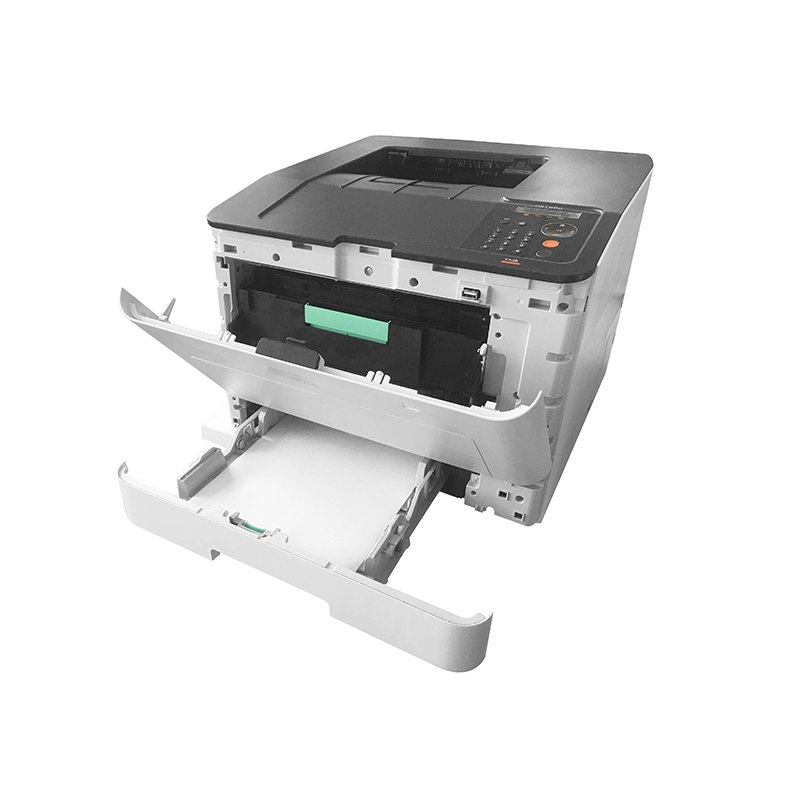 华讯方舟 hs1680(a4/彩色/手动双面打印)激光打印机