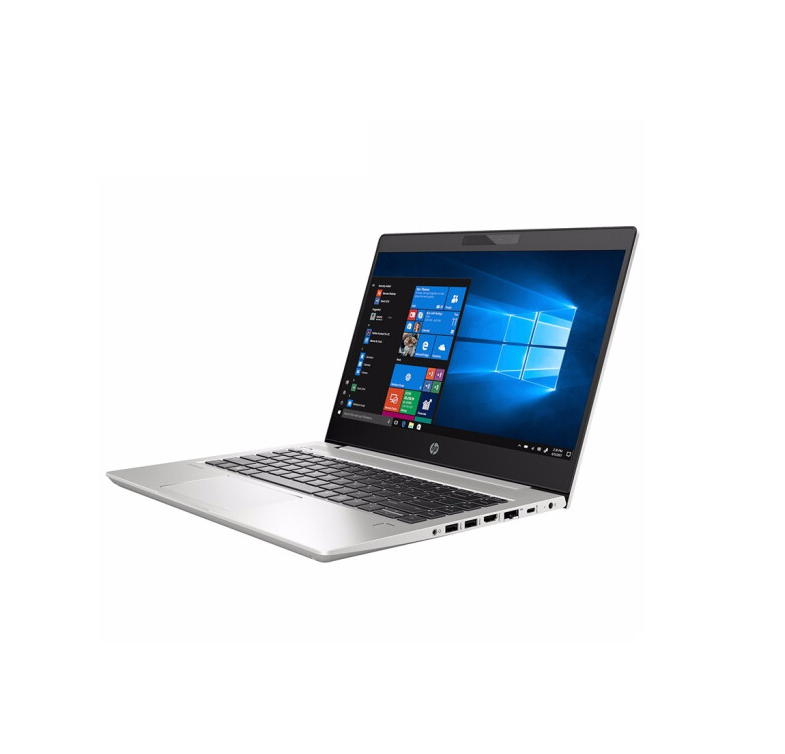 惠普(hp)14寸筆記本 probook440 g6 i5-8265u 8g ddr4 256g固態硬盤