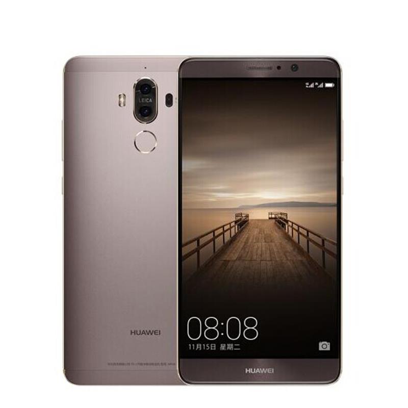 mate9 6g 128g 全网通 摩卡金