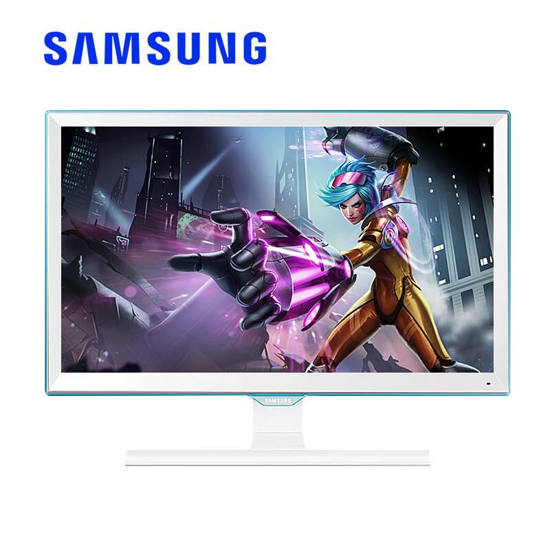 三星显示器s22e360h白