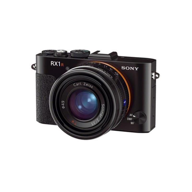 索尼相机rx1r 全画幅黑卡数码相机套装