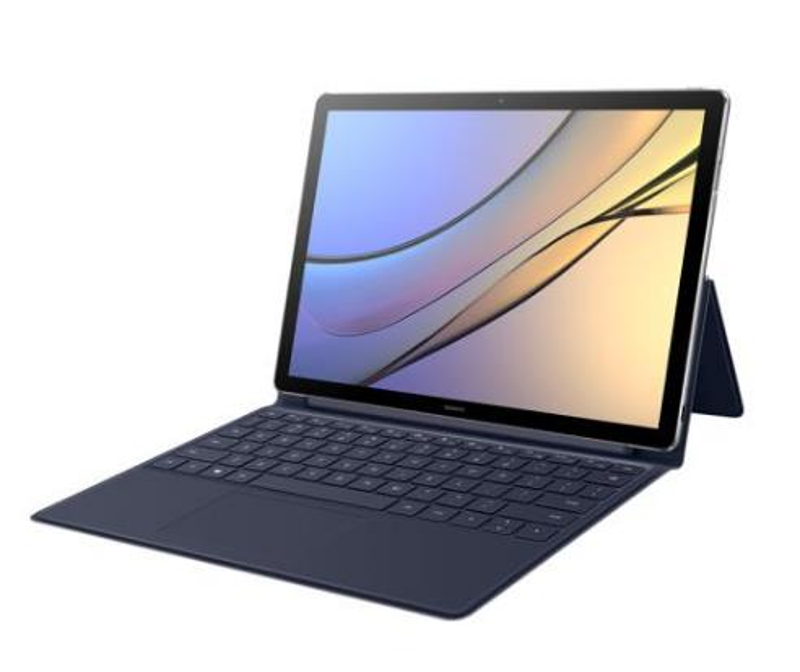 matebook e 12寸 i5 4g 256g 灰色