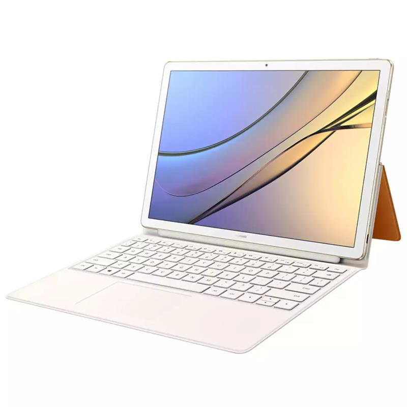 matebook e i5-7y54 8g 128g 金 棕键