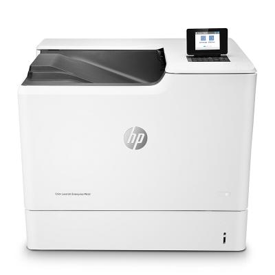 惠普hp colorlaserjet m652dn(无线/有线网络打印/自动双面打印/彩色)