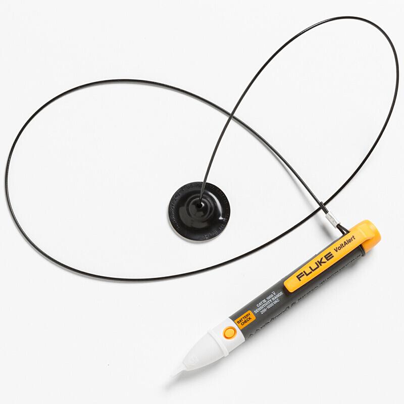 福禄克 fluke 2ac-c2 非接触式试电笔 验电笔 测电笔200-1000v