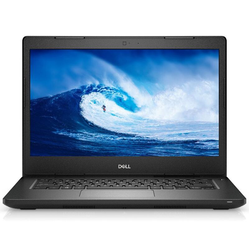 戴尔dell latitude e3480(i5-6200u/8gb/1tb/win10hb)笔记本