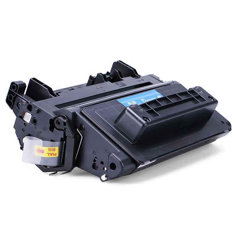 格之格cf281a硒鼓ntpnh281c适用惠普m630m605m604m606打印机粉盒hp81