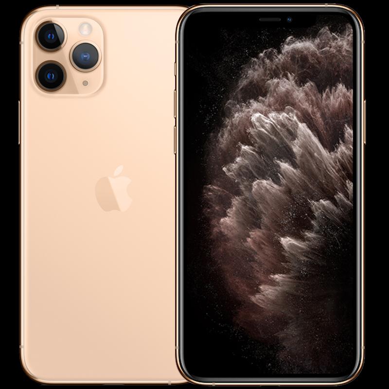 爱疯11pro max图片,爱疯12promax图片 iphone11 pro max 512g 金色
