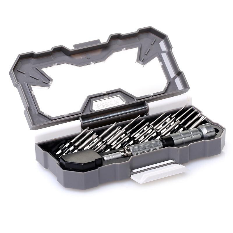 南旗nanch 23合1组合螺丝刀