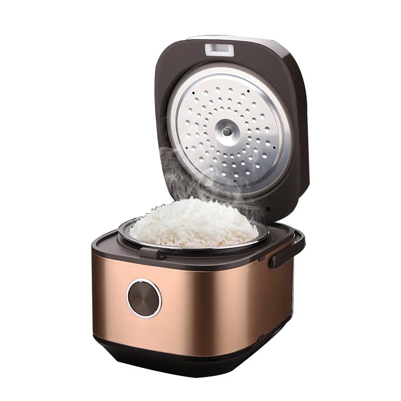 龙的(longde)电饭煲 智能预约多功能电饭锅 ld-fs45c