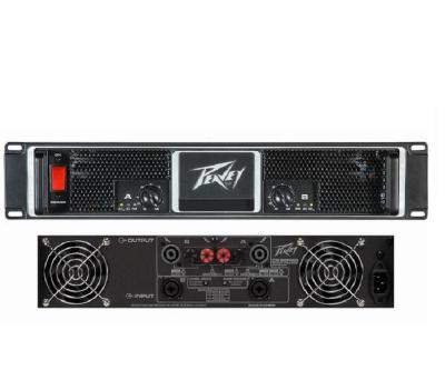 百威(peavey) bv10000c 功放 专业级 尺寸:483(w)*335(d)*88(h)mm