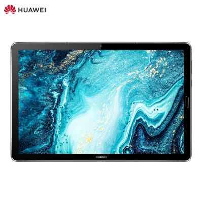 华为huawei m6 (麒麟980/4gb/128gb/10.8英寸)平板电脑 银钻灰 wifi版