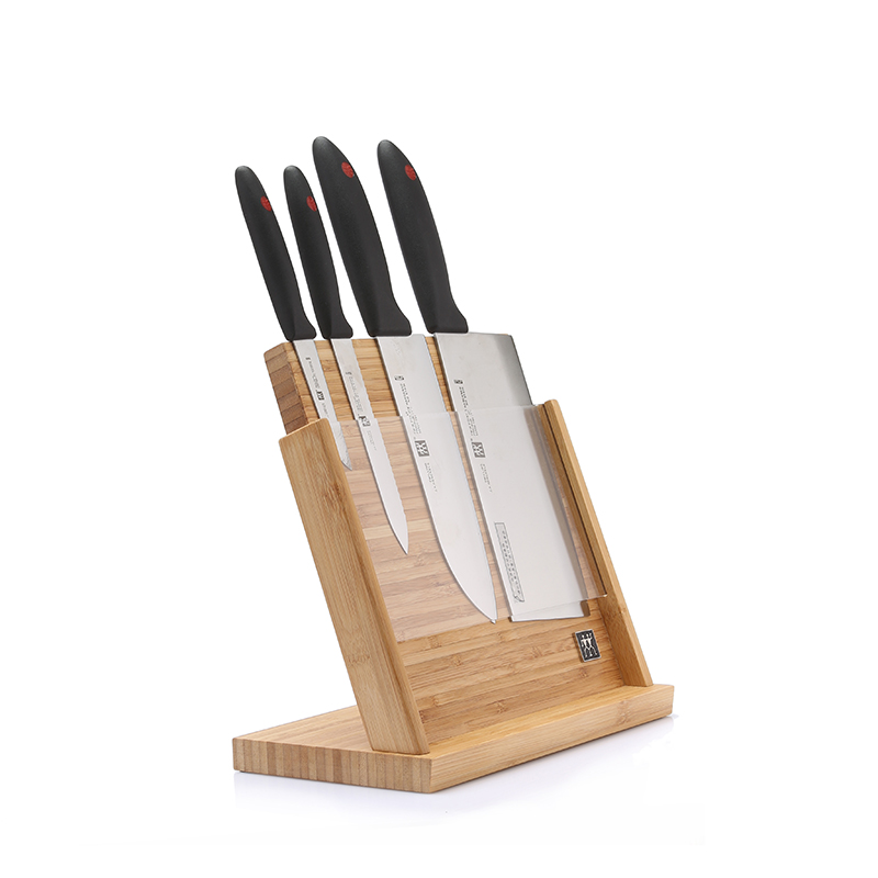 双立人twin point 刀具五件套 zw-k302