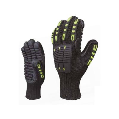 代尔塔 防撞手套vv904