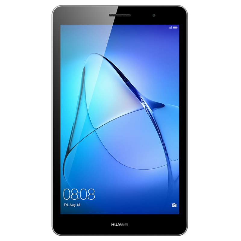 华为平板c3 8英寸 3 32g 全网通 灰色