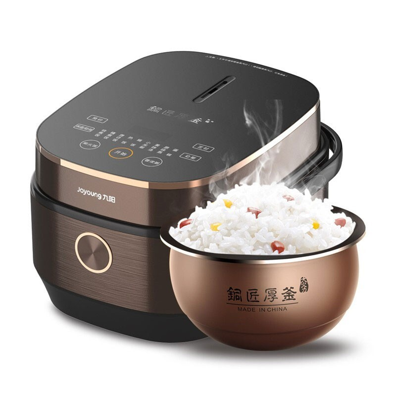 九阳f-40fy6电饭煲