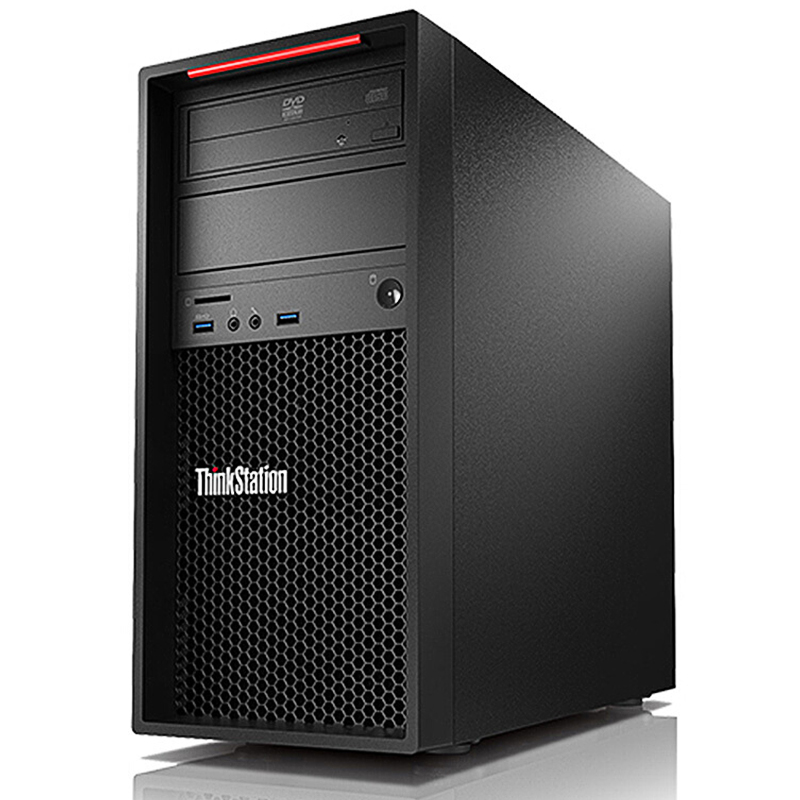 联想thinkstation p520c 图形工作站 (至强w-2102/2*16gb/512gb ssd