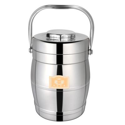 联创(lian)df-cp005 不锈钢保温提壶 亲亲保温提锅